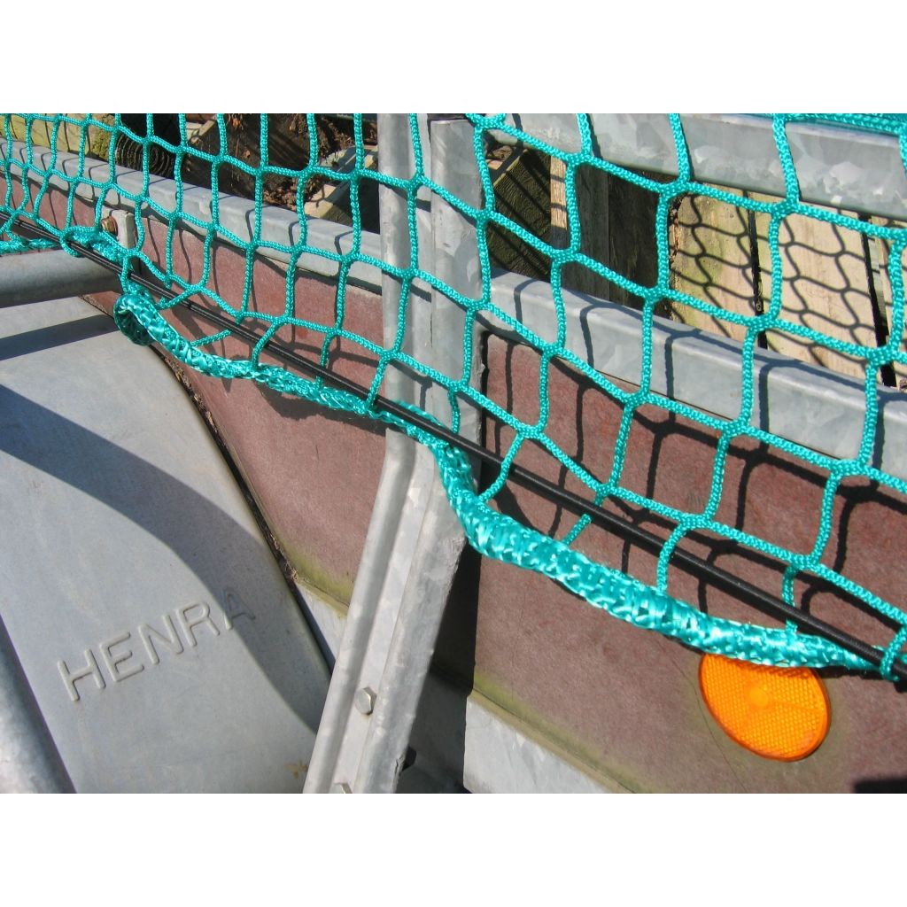 ProPlus Trailer Net 2,50x3,50M with Elastic Cord